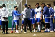 AFC ساعت مسابقات گروه استقلال را تغییر داد