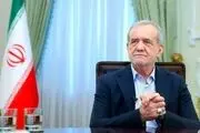 قدردان حضور پرافتخار ملت ایران هستم/ خود را موظف به تبعیت کامل از رهنمودهای رهبری می‌دانم