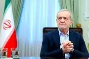 قدردان حضور پرافتخار ملت ایران هستم/ خود را موظف به تبعیت کامل از رهنمودهای رهبری می‌دانم