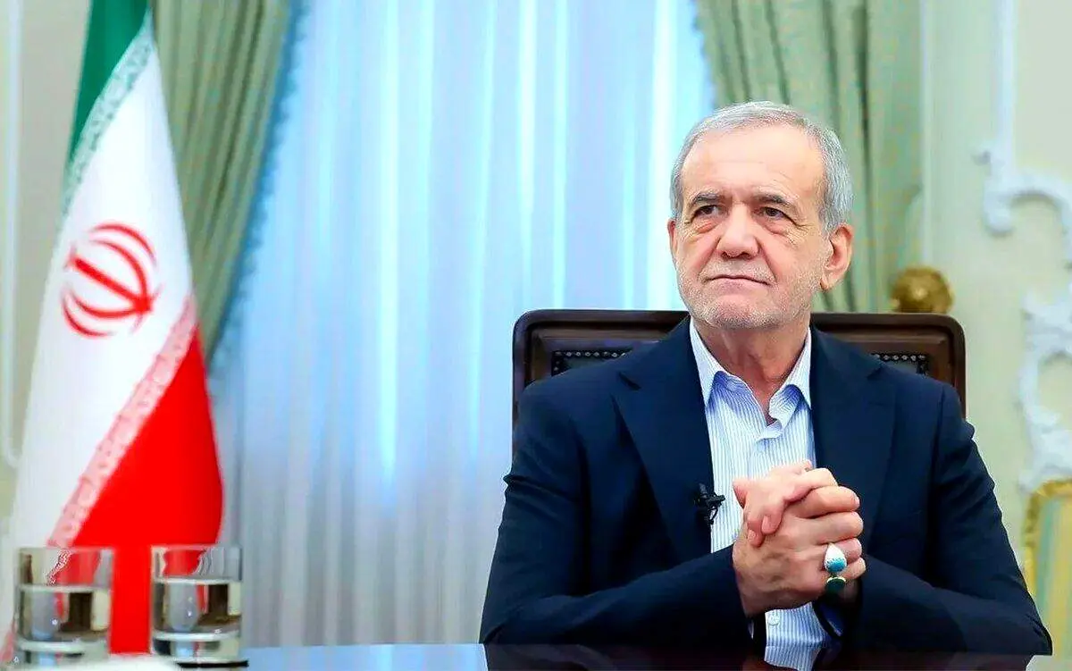 قدردان حضور پرافتخار ملت ایران هستم/ خود را موظف به تبعیت کامل از رهنمودهای رهبری می‌دانم