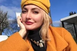 مهناز افشار بر علیه پژمان جمشیدی استوری گذاشت!/ عکس