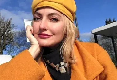 مهناز افشار بر علیه پژمان جمشیدی استوری گذاشت!/ عکس