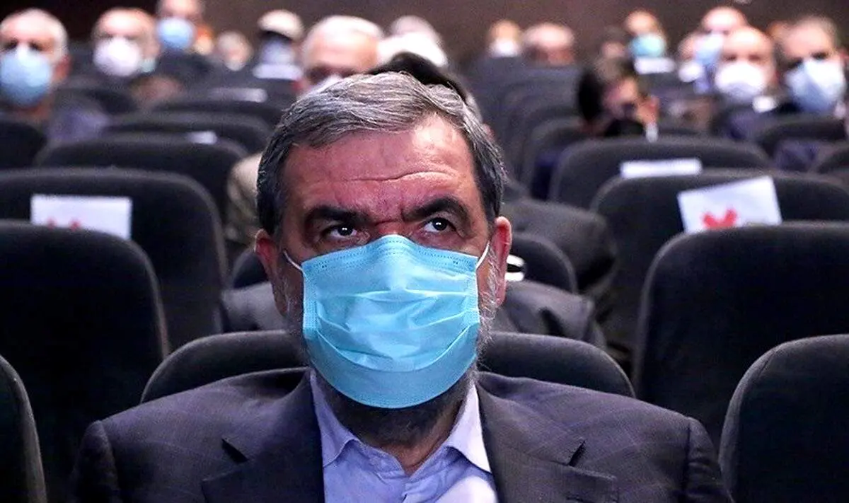 تحلیل عجیب محسن رضایی از انتخابات ۱۱ اسفند