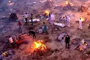 مروری بر مرگبارترین همه گیری‎ها در تاریخ هند