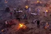 مروری بر مرگبارترین همه گیری‎ها در تاریخ هند