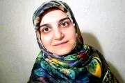 واکنش مهدیه اسفندیاری به بازداشت خواهرش