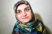 واکنش مهدیه اسفندیاری به بازداشت خواهرش