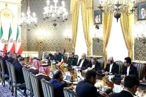 پزشکیان: ایران از هر تفاهمی برای تقویت وحدت و انسجام کشورهای اسلامی حمایت می‌کند