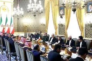 پزشکیان: ایران از هر تفاهمی برای تقویت وحدت و انسجام کشورهای اسلامی حمایت می‌کند