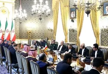 پزشکیان: ایران از هر تفاهمی برای تقویت وحدت و انسجام کشورهای اسلامی حمایت می‌کند