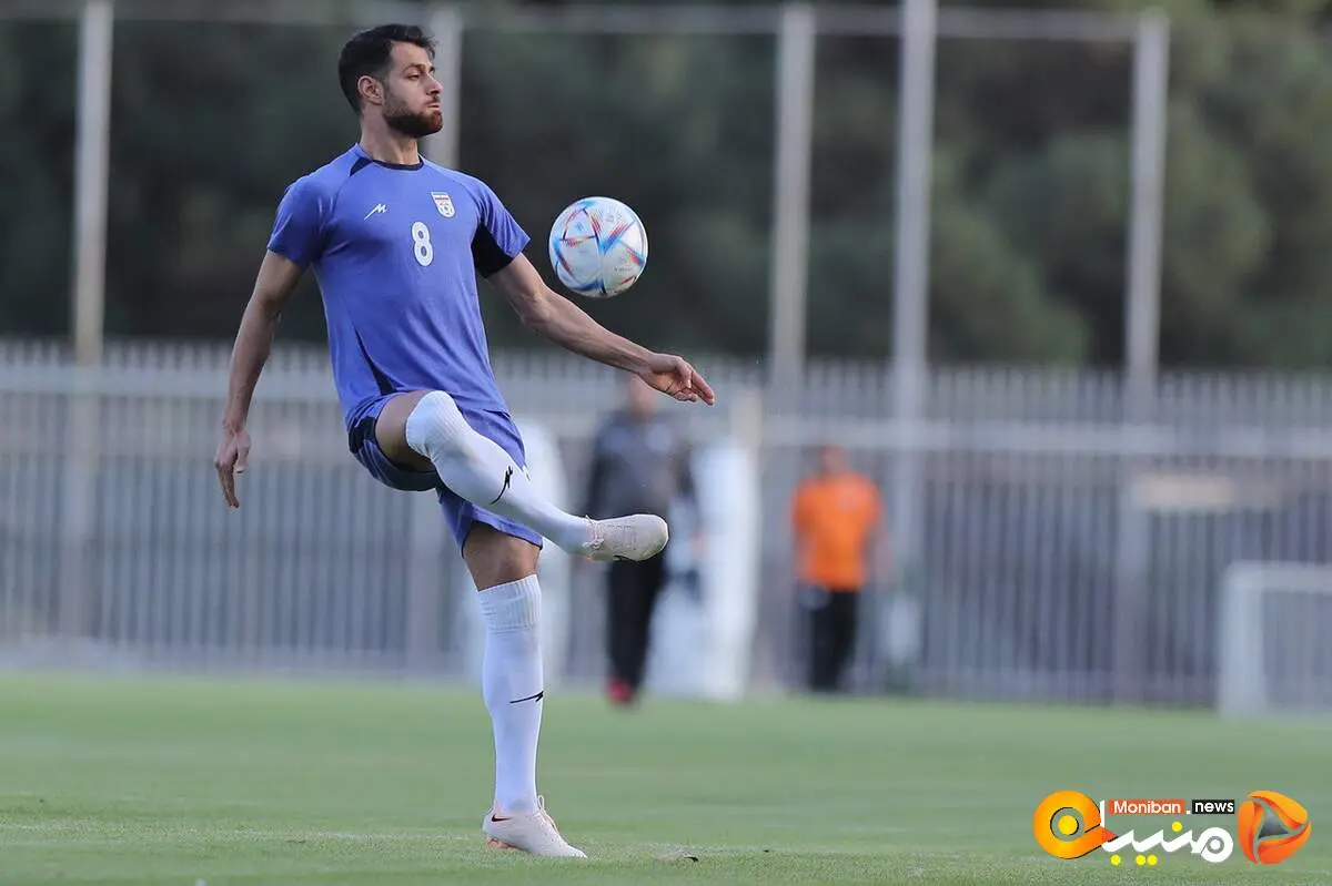 کی‌روش ستاره پرسپولیس را به آرزویش می رساند