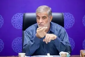 نمی‌توانم بگویم رأی صد در صد نمایندگان کارشناسی شده است 