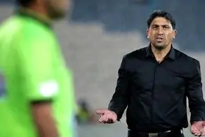 مدیر فولاد خوزستان: می‌خواستم یحیی گل محمدی را بزنم!/ او همیشه جلوی مردم خوب حرف می زند
