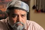 سر پیری و معرکه‌گیری مرد دو زنه سینمای ایران!/ شریفی‌نیا این دختر جوان را به عقد موقت خود درآورد؟+ تصاویر جنجالی