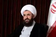 این روحانی برای اولین بار به مجلس خبرگان راه یافت + عکس 