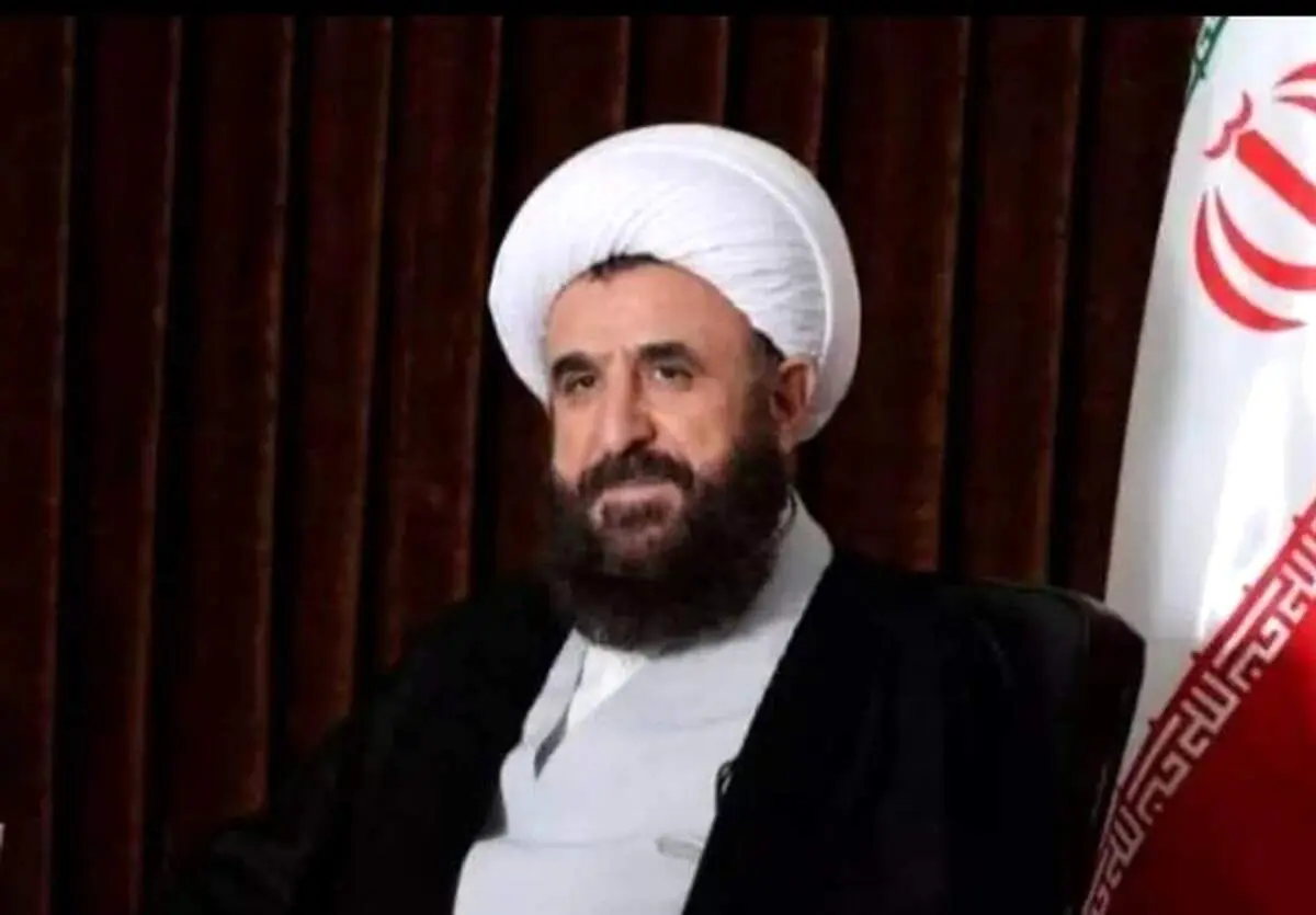 این روحانی برای اولین بار به مجلس خبرگان راه یافت + عکس 