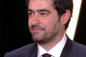 شهاب حسینی را با این چهره نمی شناسید/ عکس