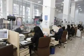 نحوه فعالیت ادارات در هفته آینده اعلام شد