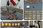 انهدام تیم تروریستی در چابهار 