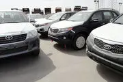 جزئیات جدید شرایط واردات خودرو اعلام شد