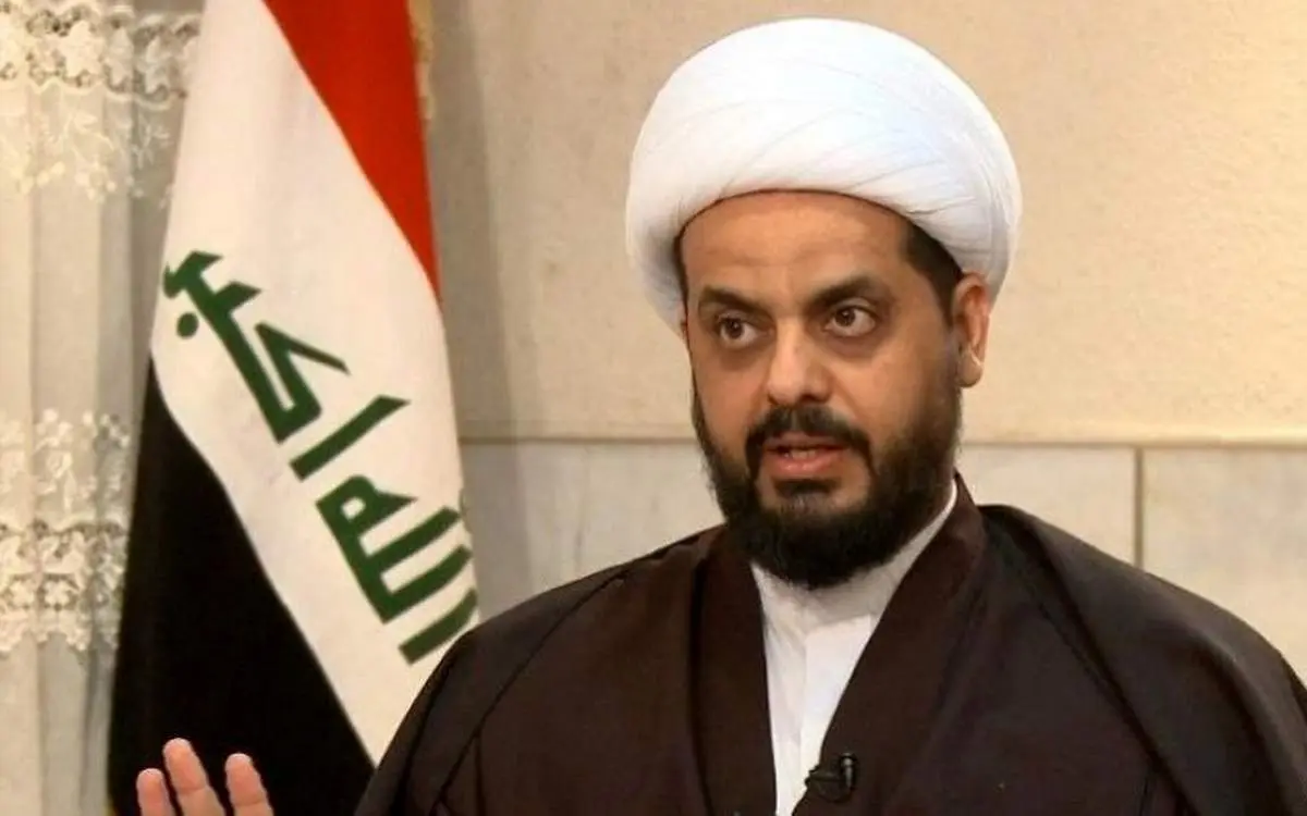 این چهره حمله به اسرائیل را حلال کرد!