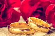 ازدواج پیرمرد 112 ساله با  این ریخت و قیافه بادختر 17 ساله همه را در شوک فروبرد/ عکس عجیب