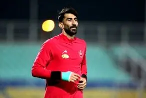 هت‌تریک تلخ در پرسپولیس!