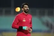 هت‌تریک تلخ در پرسپولیس!