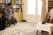 انتقاد آیت الله مکارم شیرازی از گرانی‌ها خطاب به استاندار: خواست ما خواست مردم است