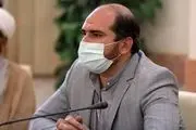 برخورد زشت استاندار تهران با یک سیل زده!