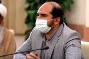 برخورد زشت استاندار تهران با یک سیل زده!