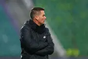 جانشین وحید هاشمیان در پرسپولیس مشخص شد