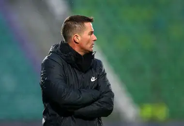 جانشین وحید هاشمیان در پرسپولیس مشخص شد