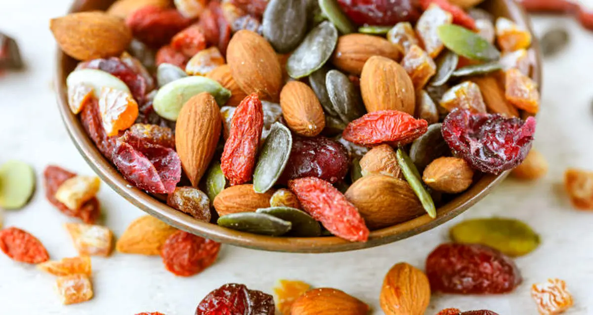 تا می توانید این ماده غذایی را بخورید!