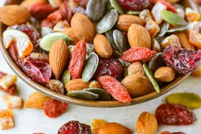 تا می توانید این ماده غذایی را بخورید!
