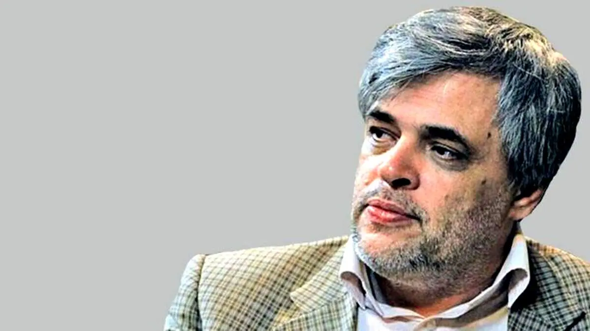 محمد مهاجری به رئیسی: می‌ آیید بریم دوسیخ جگر بخوریم؟
