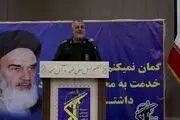 سردار پاکپور: آمریکا در حال برنامه‌ریزی برای ناامنی در جنوب کشور است