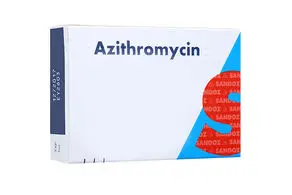 هر آنچه درباره آزیترومایسین و این آنتی بیوتیک باید بدانید