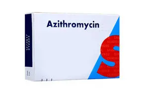 هر آنچه درباره آزیترومایسین و این آنتی بیوتیک باید بدانید