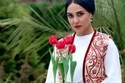 دستمزد جنجالی پریناز ایزدیار و محسن تنابنده برای یک سریال/ تصویر