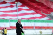 پیام خروج گل‌محمدی به بازیکن پرسپولیس