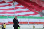 پیام خروج گل‌محمدی به بازیکن پرسپولیس