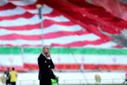 پیام خروج گل‌محمدی به بازیکن پرسپولیس