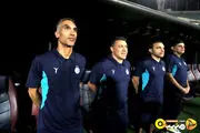 شرایط ویژه نیمکت استقلال/هاشمی‌نسب هم مثل نکونام سکونشین شد!