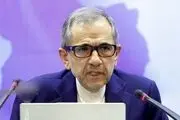 تخت‌ روانچی: مواضع آمریکایی‌ها متناقض است 