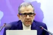 تخت‌ روانچی: مواضع آمریکایی‌ها متناقض است 