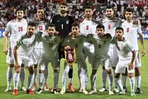 احتمال قرعه ویژه ایران در جام جهانی آمریکا
