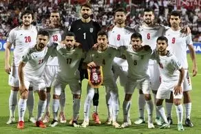 انتشار لیست جدید تیم ملی؛ قلعه نویی با چهار غایب در اردو!