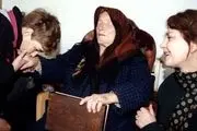 پیشگو معروف و نابینا که با پیشگویی خود همه را شوکه کرد