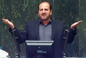 یک نماینده خطاب به اروپا: اگر سردار شهید سلیمانی، سردار همدانی و حججی‌ها نبودند شما جرات تردد در متروهایتان را نداشتید